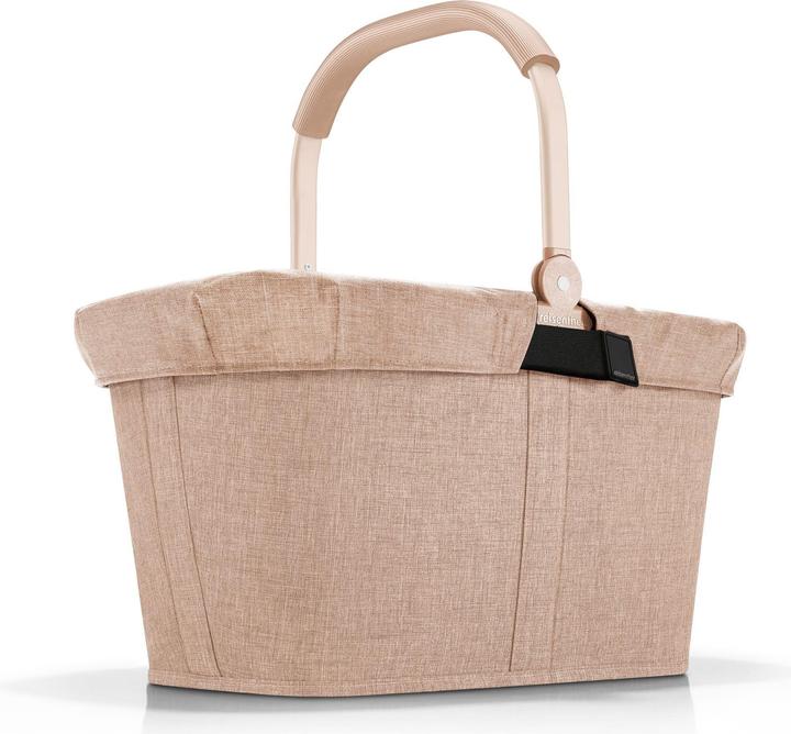 Actual product image reisenthel Carrybag Cover Shopper bag 48.5 cm