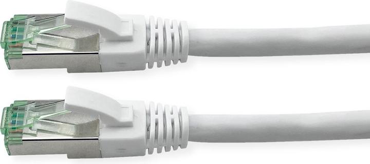 Immagine prodotto Roline Cavo patch S/FTP (S/FTP, CAT6a, 15 m)