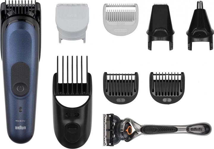 Immagine prodotto Braun All-In-One Styling Set Series 7 MGK7410