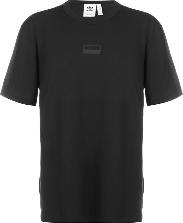 Actual product image adidas R.Y.V. T-Shirt - 87737 (XS)