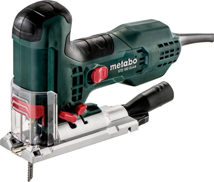 Produktbild Metabo STE 100 Quick CH