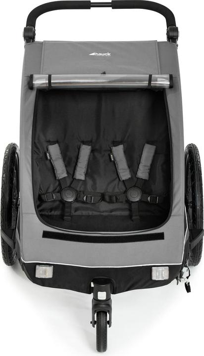 Actual product image Hauck Dryk Duo