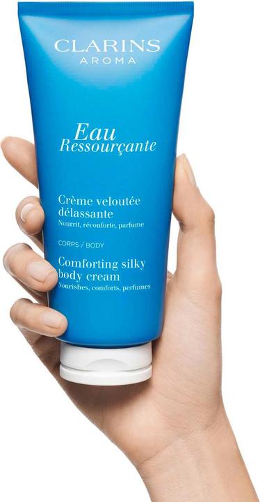 Immagine prodotto Clarins Crema per il corpo (Crema corpo, 200 ml)