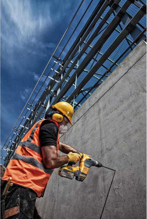 Produktbild DeWalt Hammerbohrer SDSplus (16 Millimeter)
