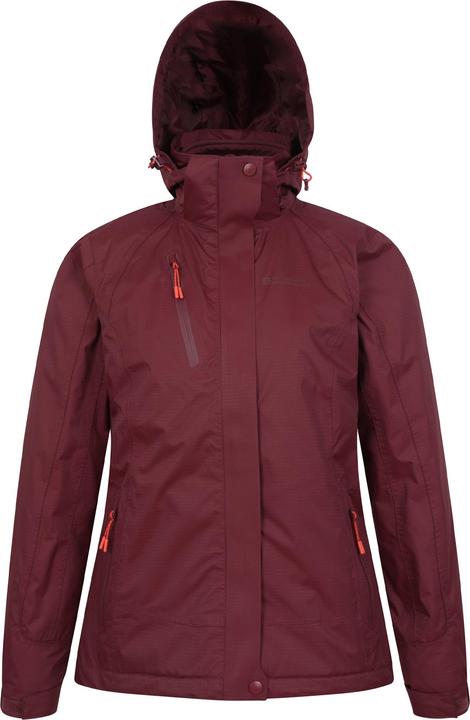 Mountain Warehouse Bracken Extreme Jacke wasserfest 3 in 1