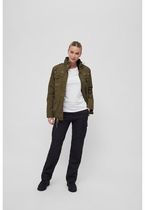 Produktbild Brandit Ladies M65 Giant Jacket (XXL)
