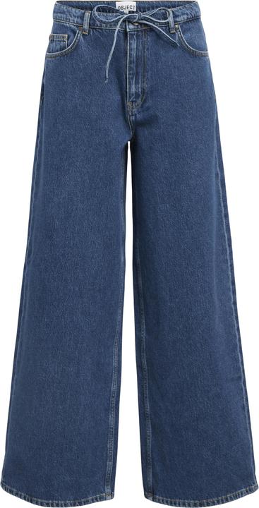 Object Wide Fit Jeans (L)