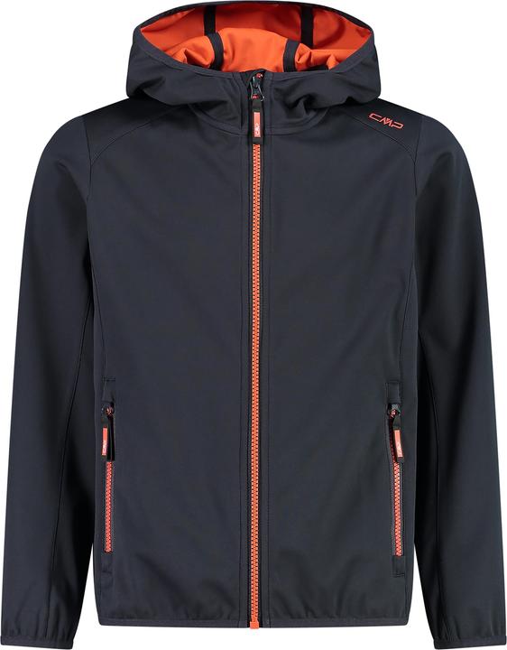 CMP Campagnolo Hoodie