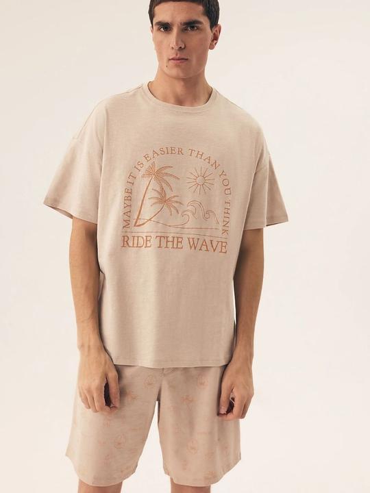 Henderson Pyjama (L)