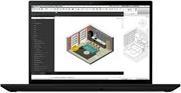 Actual product image Lenovo ThinkPad P16s Gen 2 (16", Intel Core i7-1360P, 32 GB, 1000 GB, CH)