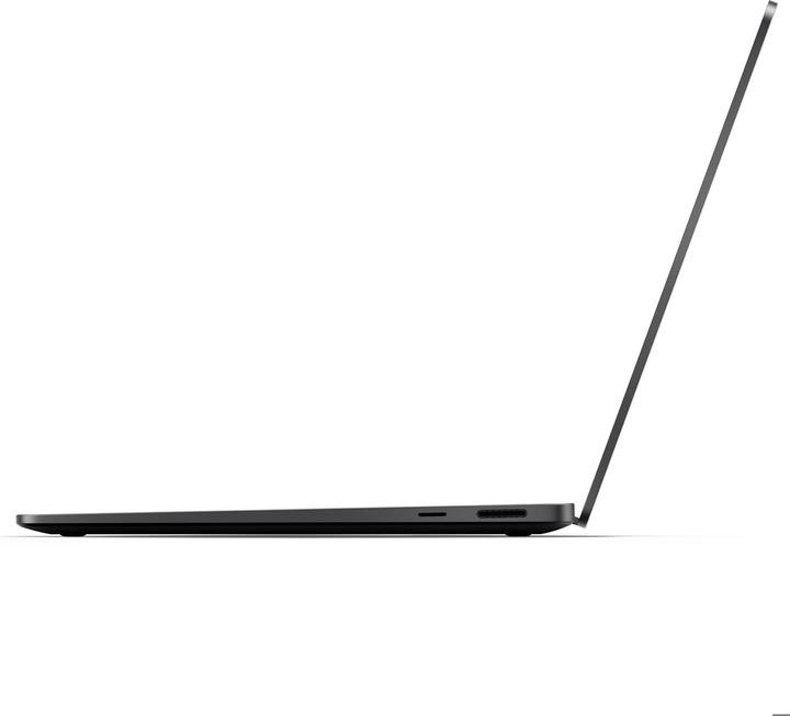 Produktbild Microsoft Surface Laptop - Copilot+ PC - 7. Edition (15", Snapdragon X Elite X1E-80-100, 16 GB, 512 GB, CH)