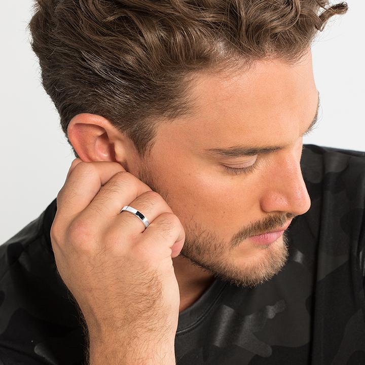 Immagine prodotto Thomas Sabo Anello classico (54, 925 Argento)
