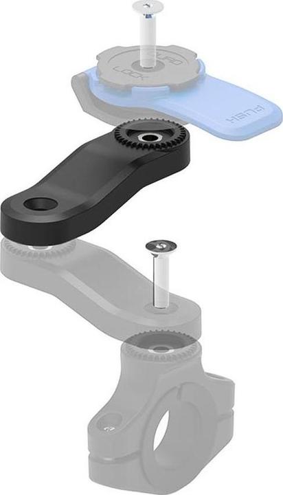 Actual product image Quad Lock Extension Arm