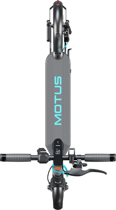 Produktbild Motus Scooty (20 km/h, 30 km, 350 W)