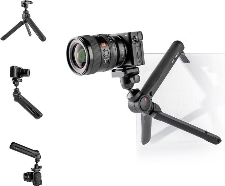 Pgytech Mantispod 2.0 (Glas, Metall)
