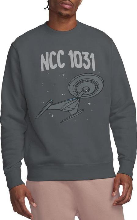 Produktbild The Crossfield Class Sweatshirt (S)