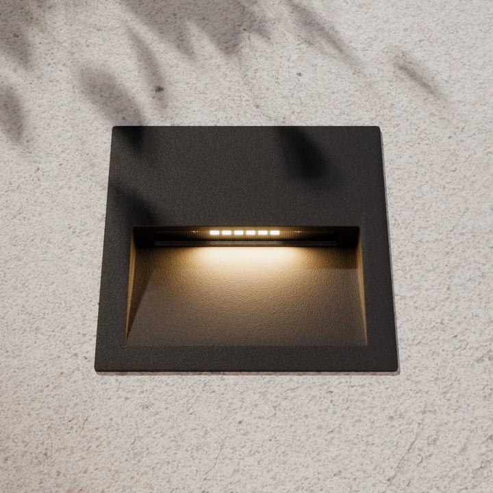 Immagine prodotto Lucande Loya (250 lm, IP54)