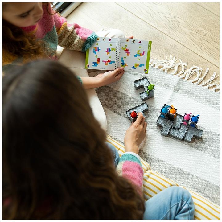 Image du produit Smart Games Piles de la tour (Allemand, Français, Italien, Anglais)