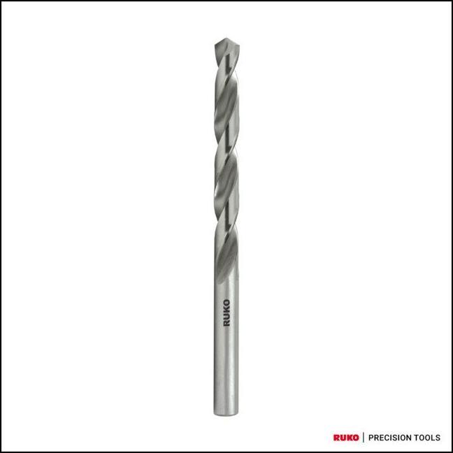 Produktbild Ruko Bohrer geschliffen 4,2 mm Kernloch M5 (4.2 Millimeter)