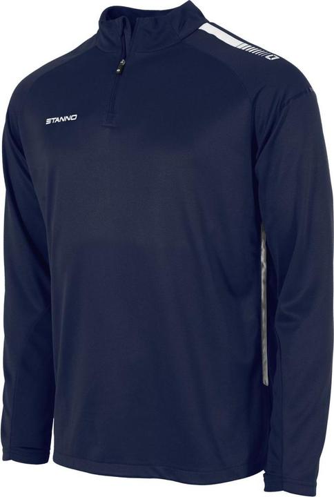 Actual product image Stanno First 1/4 Zip Top (140)