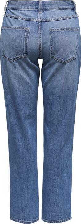 Actual product image Only Onllumi Mw Mom Straight Dnm Pim920 Noos (30)