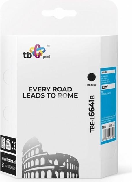 Image du produit Epson 664 (CF)