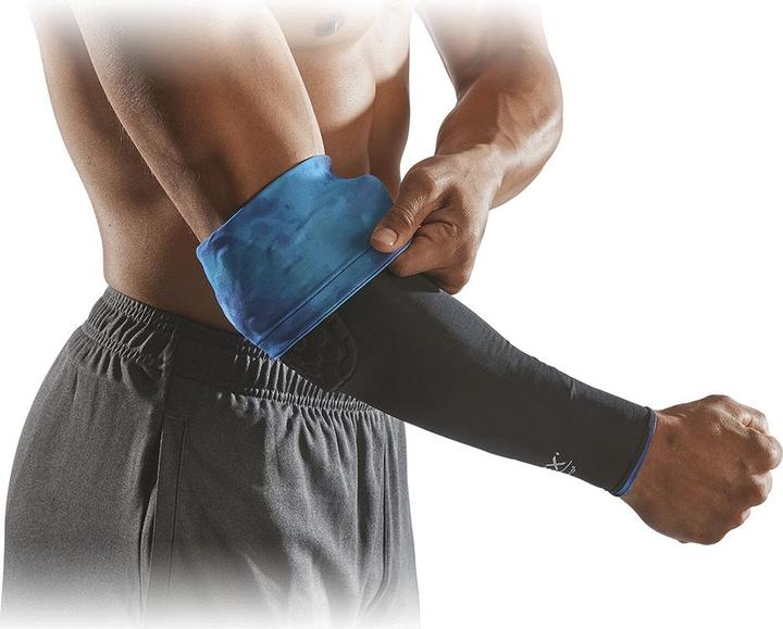Produktbild McDavid Armschützer "Hexpad" (L)