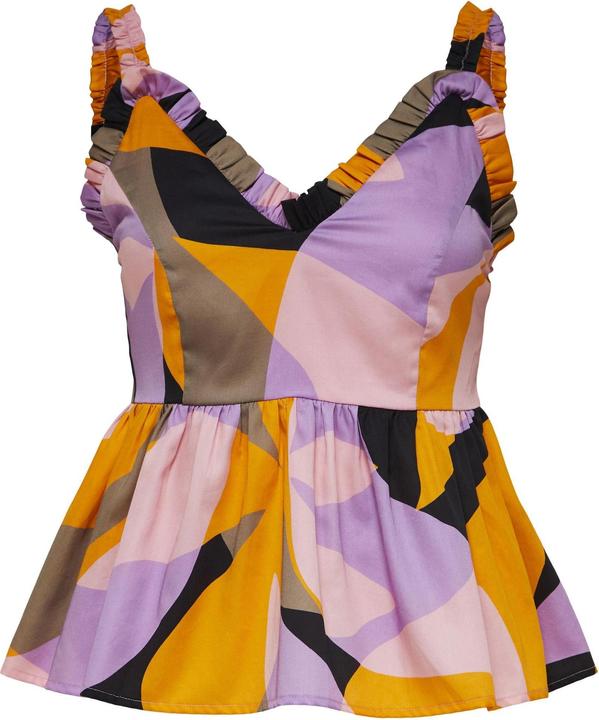 Selected Femme Peplum top (34)