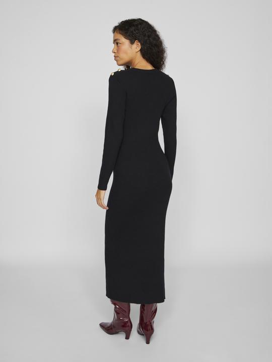 Produktbild Vila Langarm Maxikleid (XL)