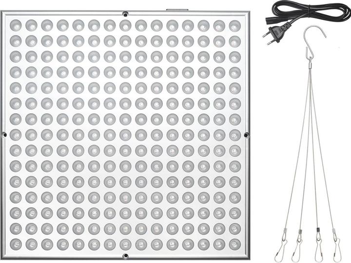Produktbild Casativo Profi Pflanzen-Wachsumslampe (LED, 240 V)