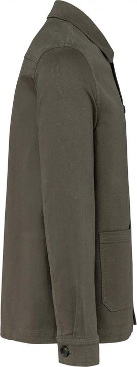 Actual product image Kariban Work jacket (XXL)