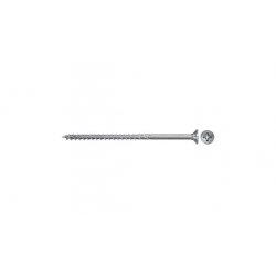 Produktbild Fischer PowerFast II 5,0x50 SK PZ TG blvz 50 (50 Schrauben pro Stück)