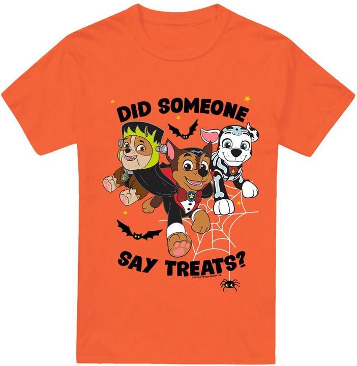 Paw Patrol Pup Treats TShirt