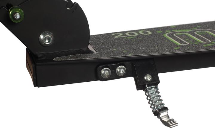 Actual product image Motion Scooter