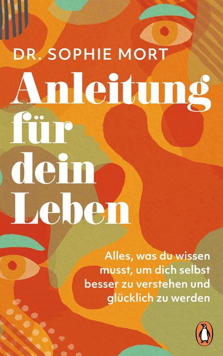 Produktbild Anleitung für dein Leben (Deutsch, Sophie Mort, 2022)