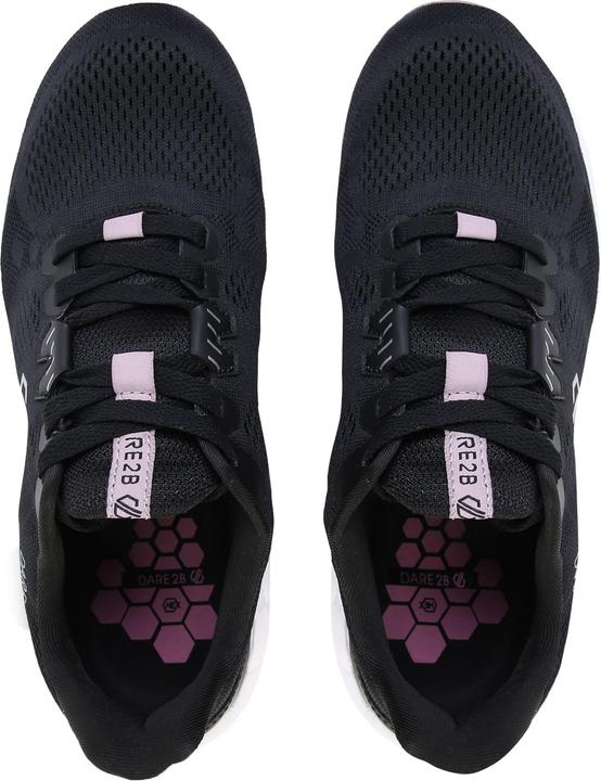 Immagine prodotto Dare2b Scarpe da ginnastica Hex Rapid Performance Donna/Ladies (40)