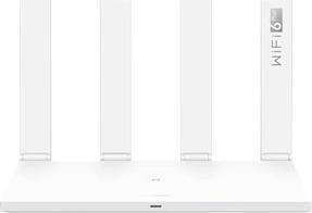 Immagine prodotto Huawei AX3 WLAN Router Gigabit Ethernet Dual-Band (/5 GHz)