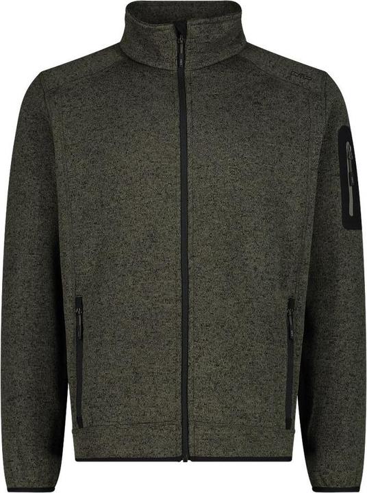Produktbild CMP Campagnolo Fleece Jacket Knitted (46, S)