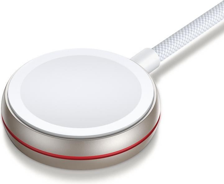 Produktbild Joyroom Watch Magnetic Charger (30 W)