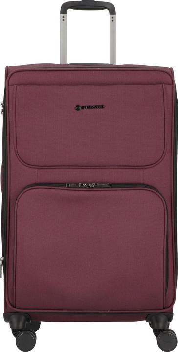 Stratic Bendigo Light + - Koffer M (68 l, M (50 - 90l))