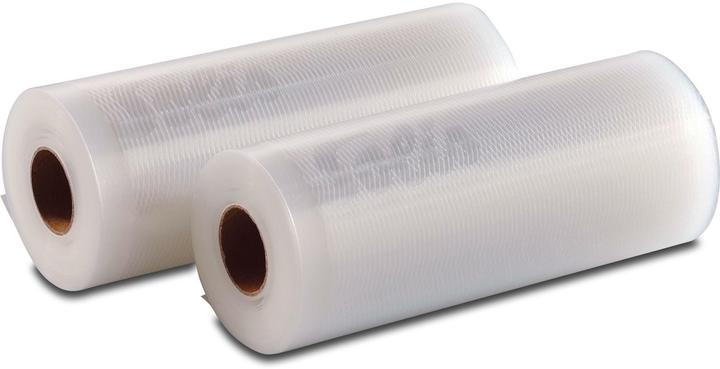 Actual product image Solis Vacuum forming films 2 rolls (1 x)