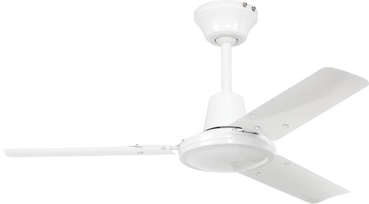 Produktbild CasaFan Tristar II (32 dB)