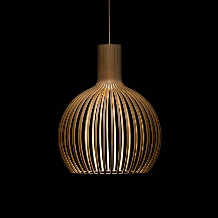 Immagine prodotto Secto Design Octo small 4241 (E27, 1200 lm)