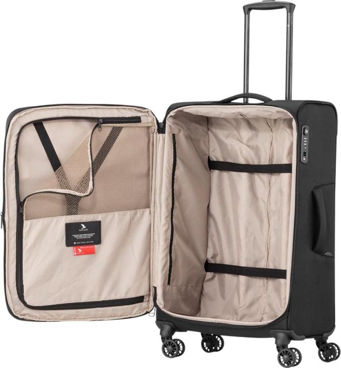 Produktbild Pack Easy GoUp Trolley (88 l, M (50 - 90l))
