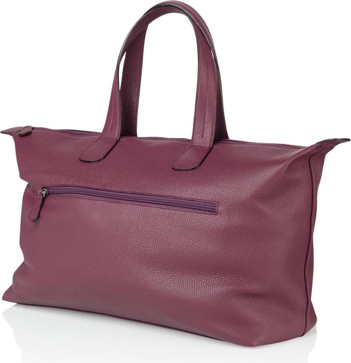 Swiss Made LovelyElement Weekender (22 l)
