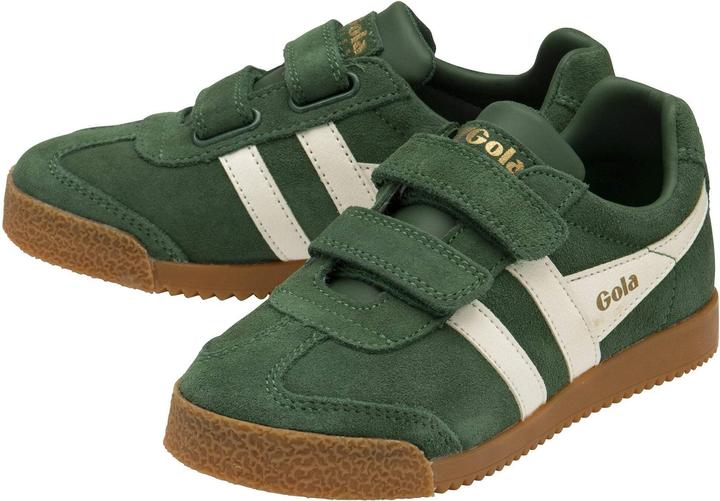 Actual product image Gola Kid's Harrier VC (34)