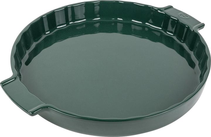 Actual product image Peugeot Tart tin Appolia 30 forest green