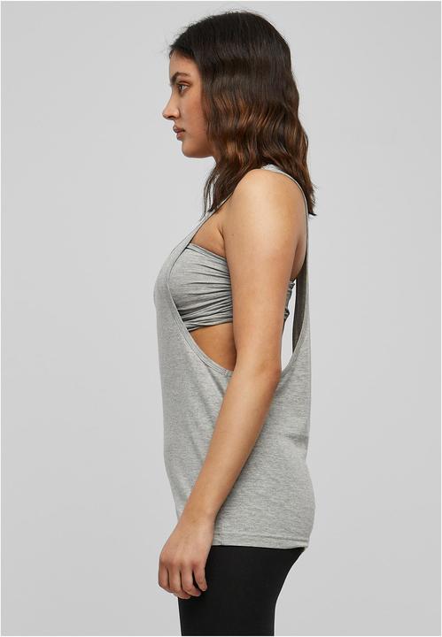 Actual product image Urban Classics Ladies Loose Tank (M)
