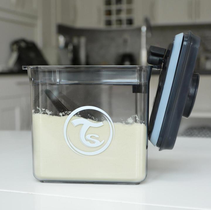 Produktbild Twistshake Vorratsbox