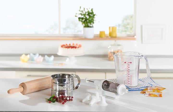 Produktbild Leifheit 03162 (Garnierspritze)